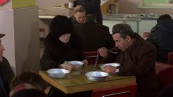 Bar mleczny jak z filmów Barei o PRL. Niesamowita atrakcja w Warszawie