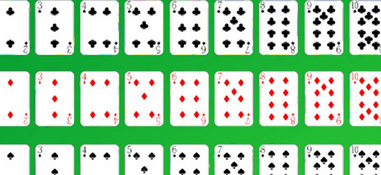 Solitaire - najpopularniejsza gra biurowa na świecie