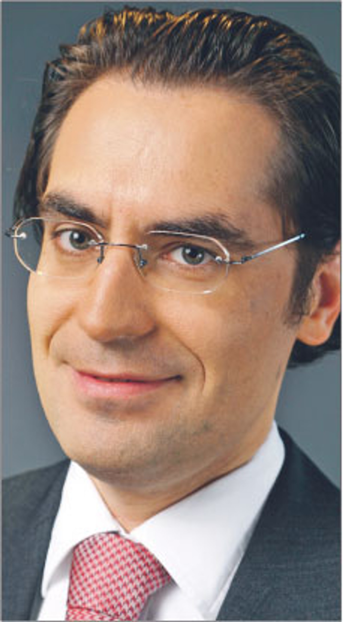 Igor B. Nestoruk, doktor prawa MJC (Bonn), Kancelaria Domański Zakrzewski Palinka Fot. Archiwum