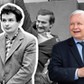 Solidarność. Lech Wałęsa, Lech Kaczyński