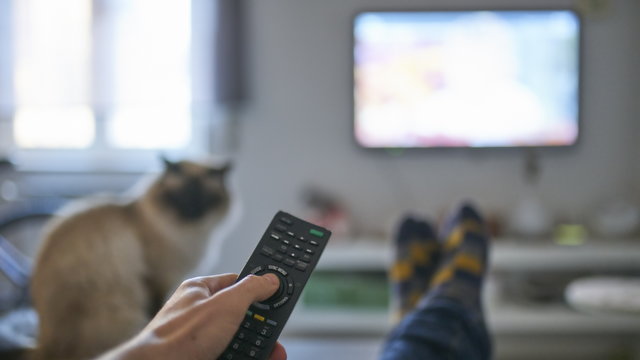 Ma van a televíziózás világnapja: vajon csökkenthető a képernyő függőség?