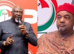 Dino ran for Kogi governorship election but didn't vote for himself - PDP Chairman
