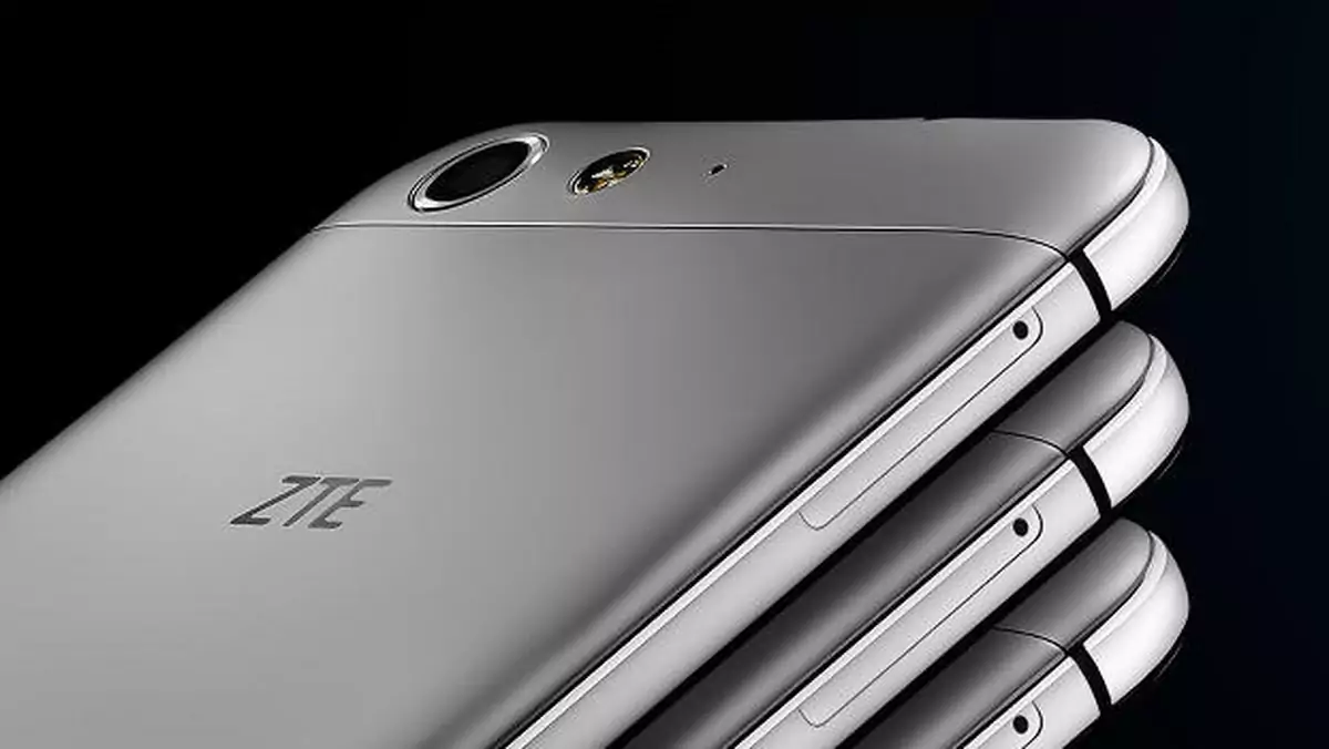 ZTE Blade V6 już do kupienia w Polsce