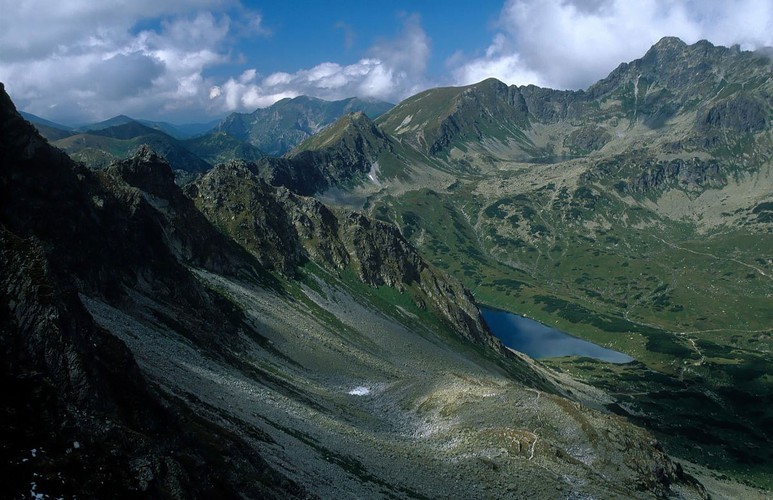 Najpiękniejsze krajobrazy Polski