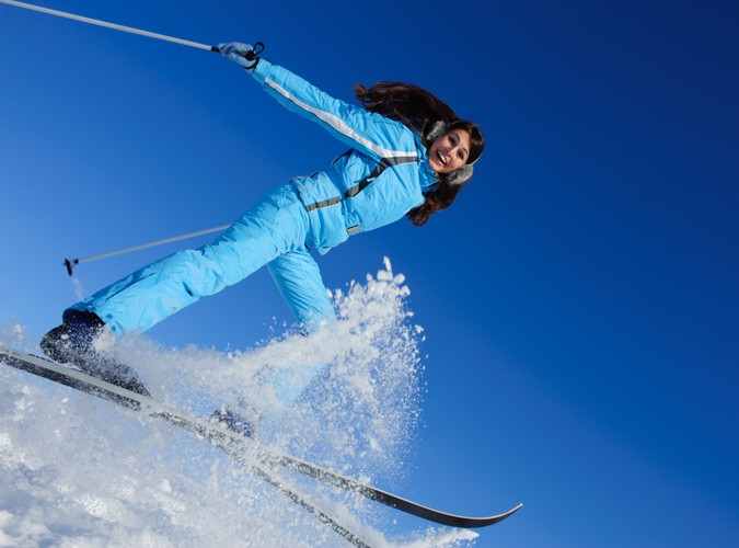 Krem przeciwsłoneczny na zimę