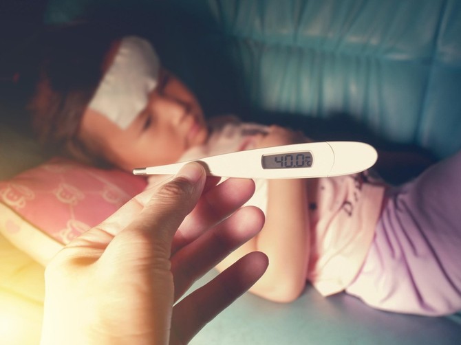 Istraživanja u toku: kako su povezani TSS i korona virus