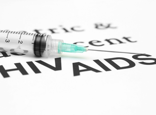 Szczepionka przeciwko AIDS już jest. Ruszają testy