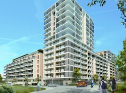 Point House będzie gotowy w 2012 roku