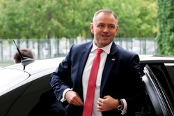 Czesi ostro o Karolu Nawrockim. Wskazówki dla polskiego prezydenta są jasne