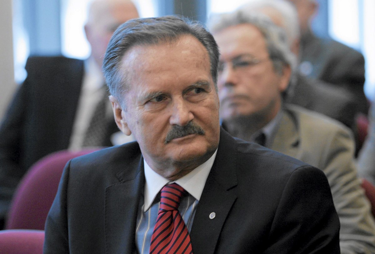 Gromosław Czempiński