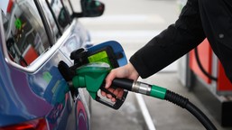 trzęsienie ziemi na stacjach w polsce. benzyna 95 już po tyle od 23 marca