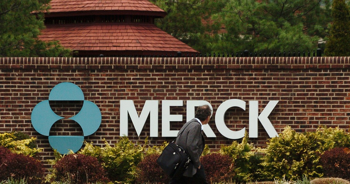 Szczepionka na COVID-19. Koncern Merck & Co. anulował prace nad ...