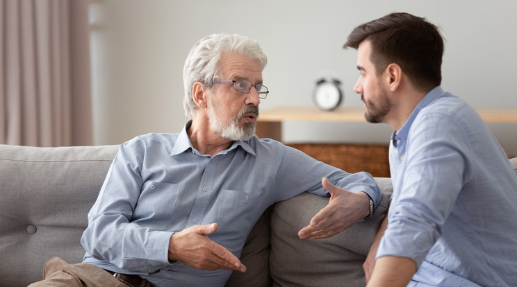 A prosztatagyulladás inkább a fiatalabb, 30-as, 40-es és 50-es korosztály betegsége / Fotó: shutterstock