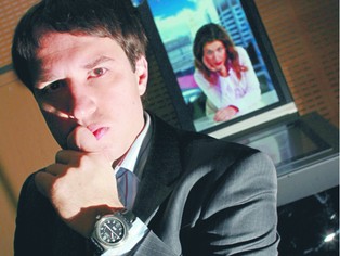 Polak sprzedaje awatary w Dolinie Krzemowej