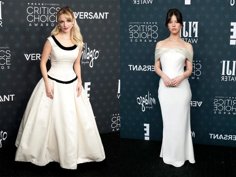 Tieto hviezdy rozprúdili červený koberec na Critics Choice Awards 2026.