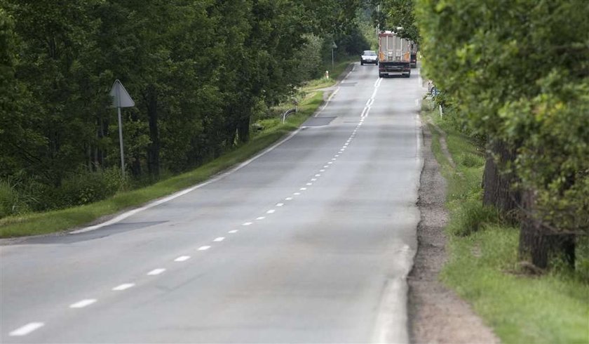 W Wodzisławiu budują chodnik bez sensu