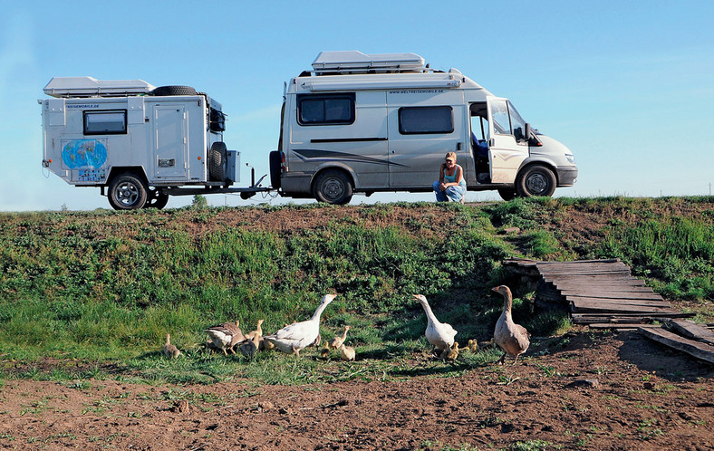 Kampery dla fanów Off Roadu: oto auta gwarantujące prawdziwą wolność