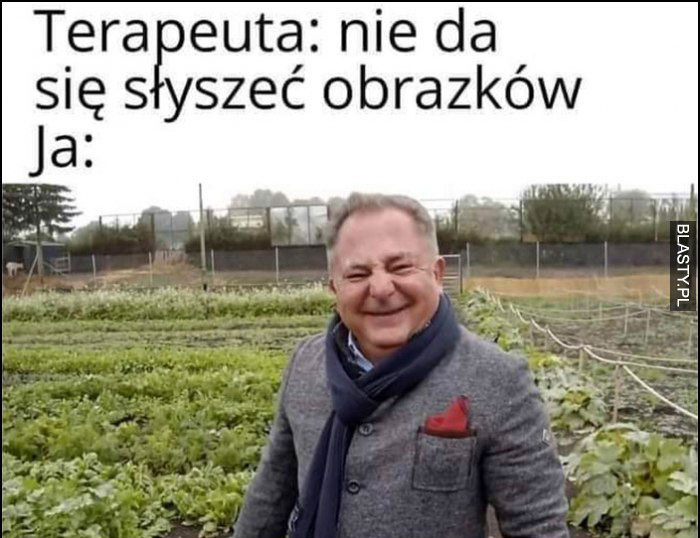 Mem o Robercie Makłowiczu