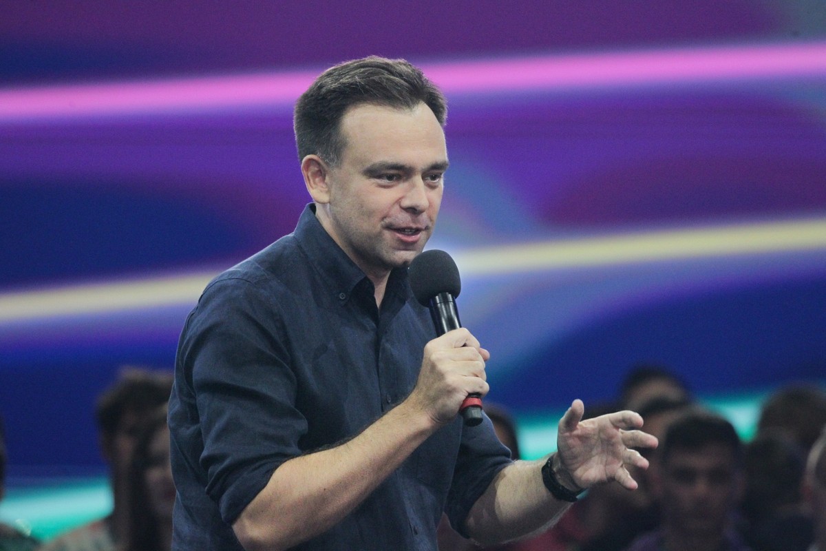 Andrzej Domański zapowiedział zmianę w wysokości podwyżki dla budżetówki