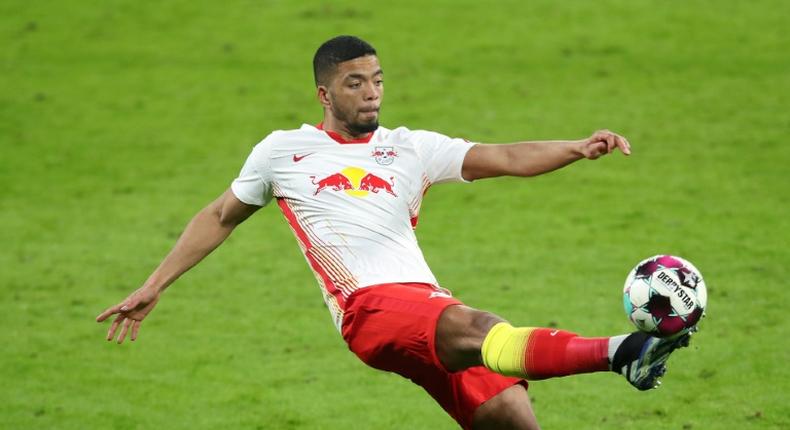 Leipzig has signed AS Monaco loanee Benjamin Henrichs on a permanent deal