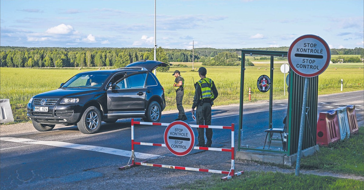 Policja i Straż Graniczna dostaną olbrzymi zastrzyk pieniędzy. Przybędą tysiące etatów i nowa broń