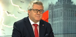Czarnecki: Prezes Kaczyński jest człowiekiem wielkiej odwagi
