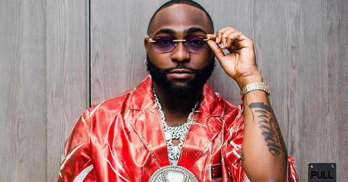 Here are 10 iconic stages headlined by Davido