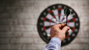 Beliebte elektrische Dartscheiben im Vergleich