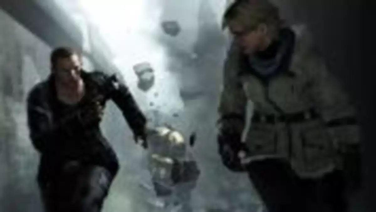 KwaGRAns: gramy w Resident Evil 6 w wersji na PC