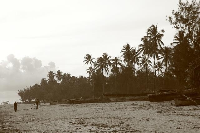 Galeria Tanzania - Zanzibar - Chcielibyście znaleźć raj?, obrazek 34