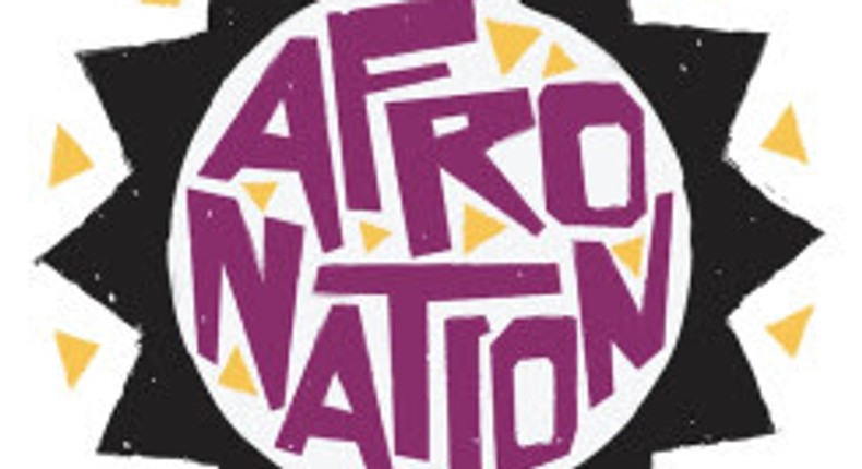 Afronation is coming to Nigeria