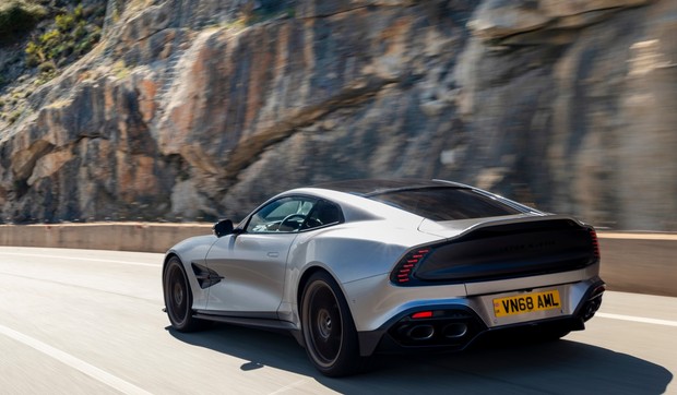 Aston Martin