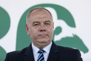 Sasin: Nikt z ministrów rządu wybranych do PE nie zrezygnuje z mandatu