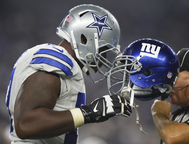 Zobacz najlepsze sportowe zdjęcia 2015 roku