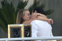 Marc Anthony i Chloe Green