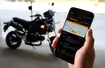 Continental aplikacja dla motocyklistow