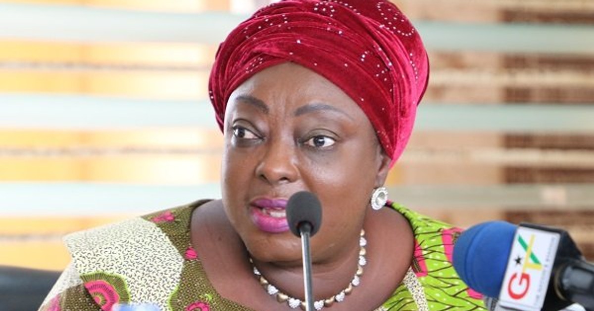 Sanitation Minister blames residents for refusing to evacuate for Akosombo Dam spillage - Vimarsana News