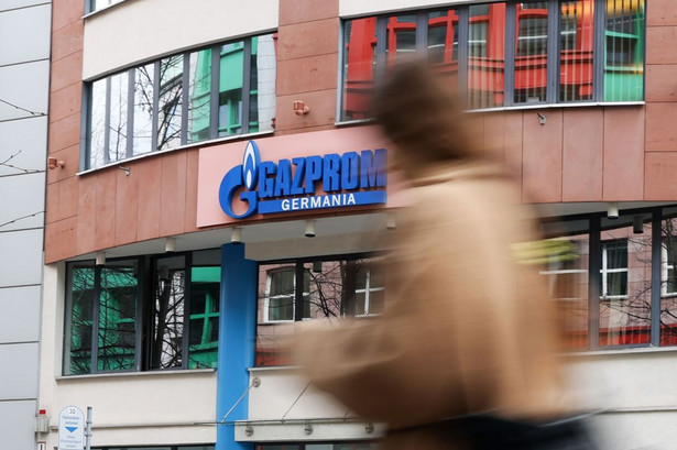 Gazprom Germania