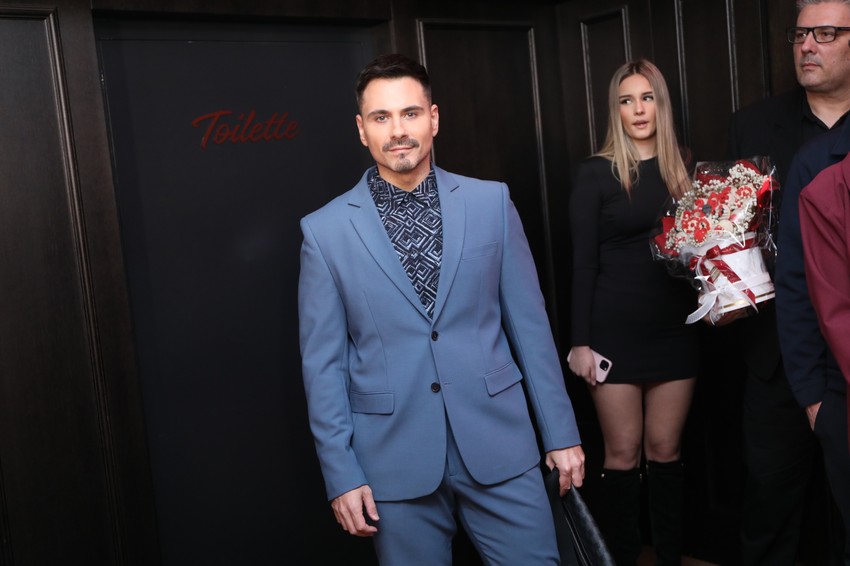 Bojan Bjelić posle 20 godina priznao da li je zaista bio u vezi sa Indi