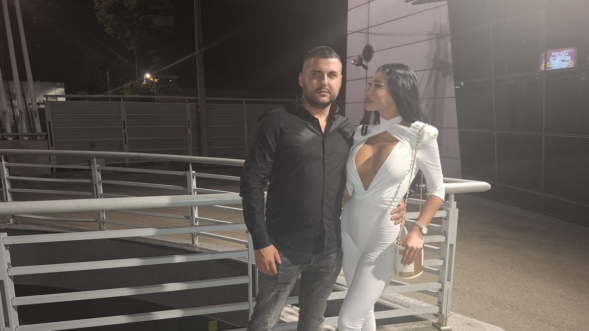 Asmin Durdžić, Maja Marinković