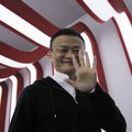 Jack Ma: Jeśli chcesz mieć proste życie, nie powinieneś być liderem

