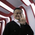 Jack Ma: Jeśli chcesz mieć proste życie, nie powinieneś być liderem
