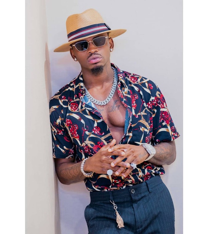 Diamond Platnumz. CNN names top 10 Africa's biggest music stars, only 1 East African star on the list