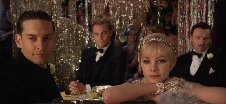 Wielki Gatsby, reż. Baz Luhrmann – pierwszy trailer!