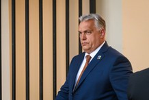 Brudna gra Ficy i Orbana. Do wojenki z Ukrainą pchnęła ich desperacja