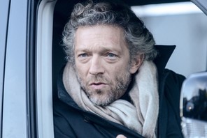 Vincent Cassel