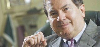 'Spada zapotrzebowanie na wyroby stalowe'