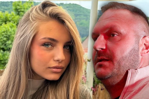OVO JE ĆERKA DEJANA PETROVIĆA KOJA JE PRETUČENA Odbila brata MMA borca i završila u bolnici: Pre samo nekoliko meseci je slavila punoletstvo