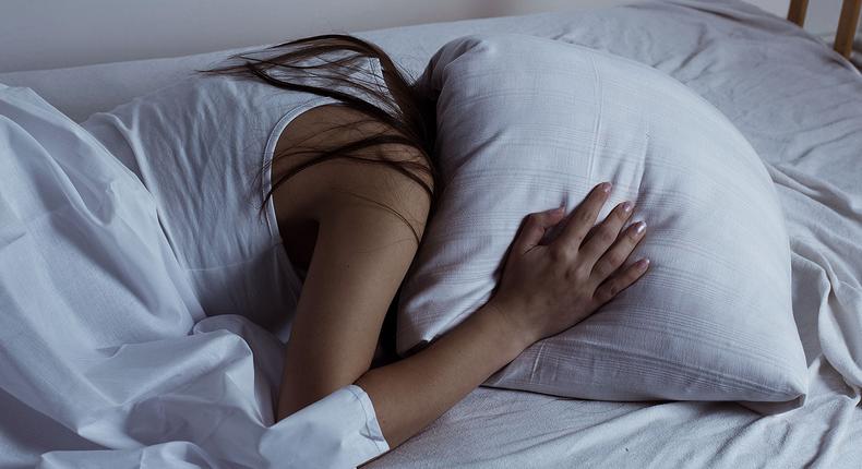 5 tips to fix your common sleep problems