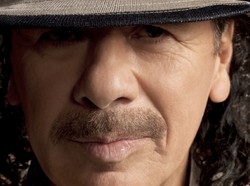 Carlos Santana o sobie, sławnych przyjaciołach i poszukiwaniu boskości